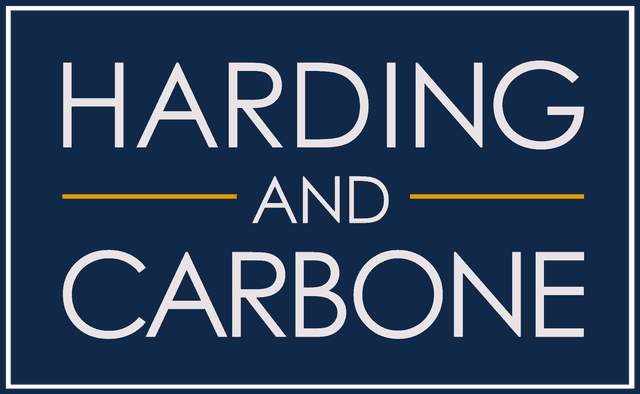 Harding & Carbone logo